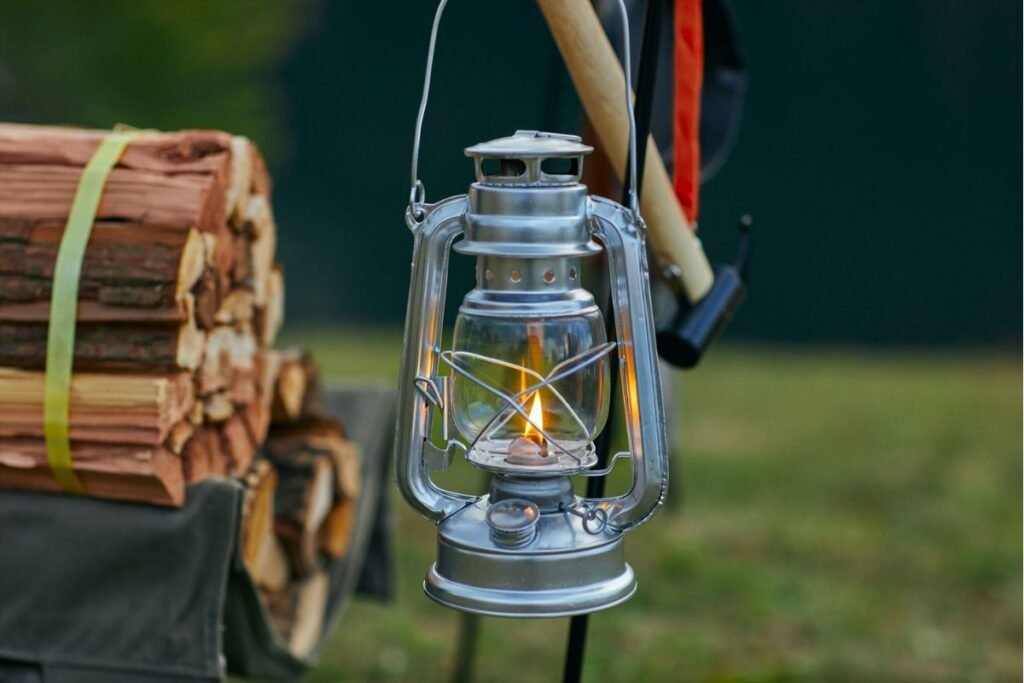 Beste campinglamper
